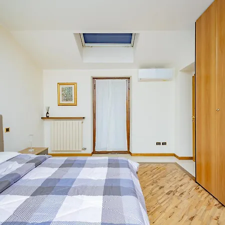 아파트 Sant'Anna Home
