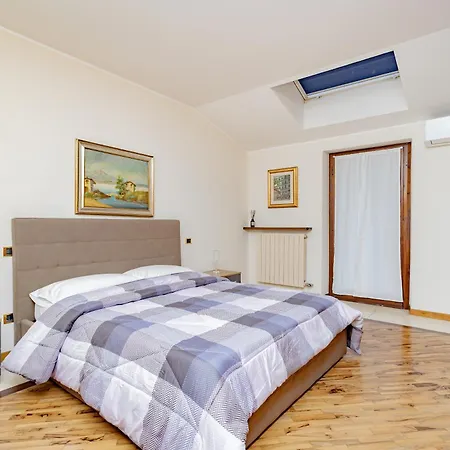 Sant'Anna Home 아파트 베르가모