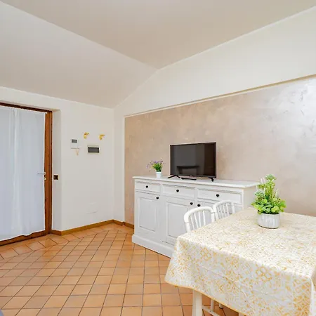 아파트 Sant'Anna Home 베르가모