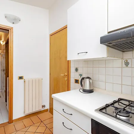 Sant'Anna Home 아파트