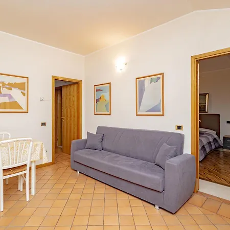 Sant'Anna Home Apartament Bergamo