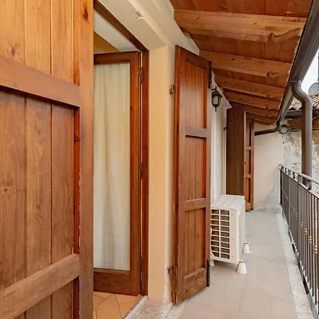 Sant'Anna Home Apartament