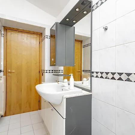 Sant'Anna Home * Bergamo