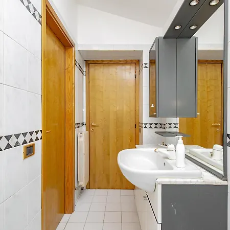 Apartament Sant'Anna Home