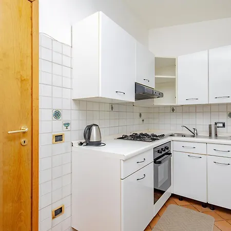 Apartament Sant'Anna Home *