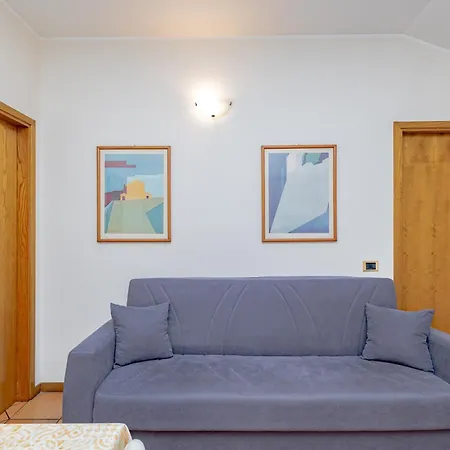Apartament Sant'Anna Home