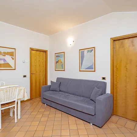 Sant'Anna Home Apartament *