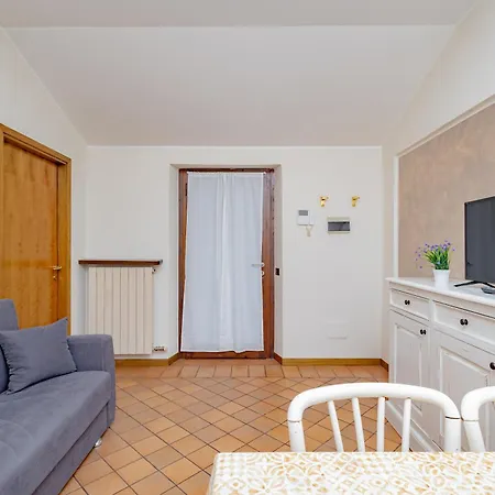 Apartament Sant'Anna Home *