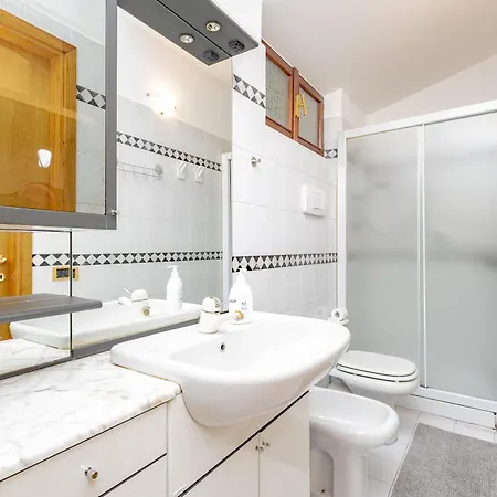 Apartament Sant'Anna Home *