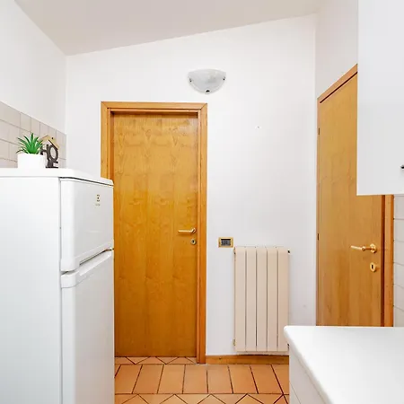 Apartament Sant'Anna Home *